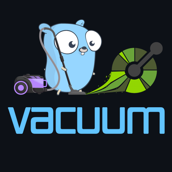 vacuum